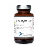 Coenzyme Q10, 60 capsules  – dietary supplement