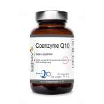 Coenzyme Q10 50mg, 60 capsules  – dietary supplement