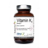Vitamin K2 MenaQ7 (from chickpea),  60 capsules – dietary supplement