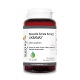 Boswellia Serrata extract AKBAMAX® , 90 capsules -dietary  supplement