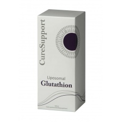 Liosomales Glutathion GSH (100ml)- Nahrungsergänzungsmittel
