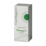 Liposomal Omega 3 EPA/DHA, 100 ml – dietary supplement