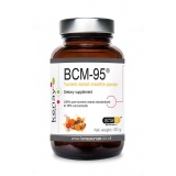 BCM-95® Turmeric extract smoothie powder 60 g - dietary supplement