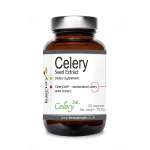 Celery Seed Extract, 60 capsules - dietary  supplement