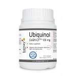 UBIQUINOL CoQH-CFTM 100 mg, 300 softgels - dietary  supplement