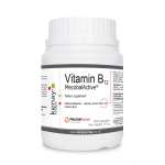 Vitamin B12 MecobalActive®, 300 capsules - dietary  supplement