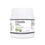Organic Chlorella, 600 tablets  - dietary  supplement