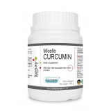 Micelle curcumin Licaps, 240 capsules - dietary supplement