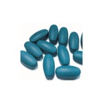 Blue Spirulina Pur-BlueTM Spiru-Zan®, 120 tablets - dietary supplement