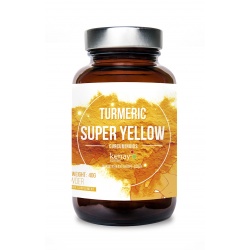 BCM-95® Turmeric extract smoothie powder 40 g - dietary supplement