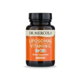 Vitamin C liposomal for kids, 30 capsules (producer: Dr. Mercola) - dietary supplement