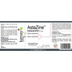 AstaZine™ Astaxanthin 4 mg, 300 softgels – dietary supplement