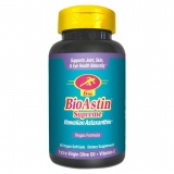 BioAstin® Supreme 6 mg, 60 capsules - dietary supplement