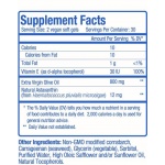 BioAstin® Supreme 6 mg, 60 capsules - dietary supplement