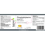 Phosphatidylserine Smart PS™, 30 softgels – dietary supplement