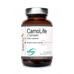 CarnoLife® L-carnosine,  60 capsules - dietary supplement