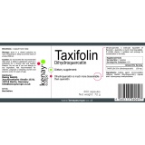 TAXIFOLIN Dihydroquercetin, 300 capsules - dietary supplement 
