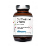 Suntheanine®  L-theanine, 60 capsules - dietary supplement
