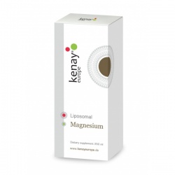 Liposomales Magnesium 250 ml