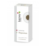 Liposomal Magnesium, 250 ml – dietary supplement
