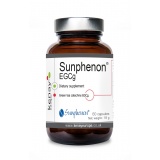 Sunphenon EGCg, 60 capsules  – dietary supplement
