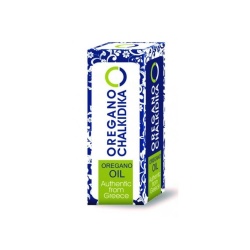 Wild oregano oil 10 ml (240 drops) – dietary supplement