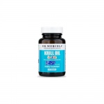 Krill oil for kids, 60 capsules (producer: Dr. Mercola) - dietary supplement