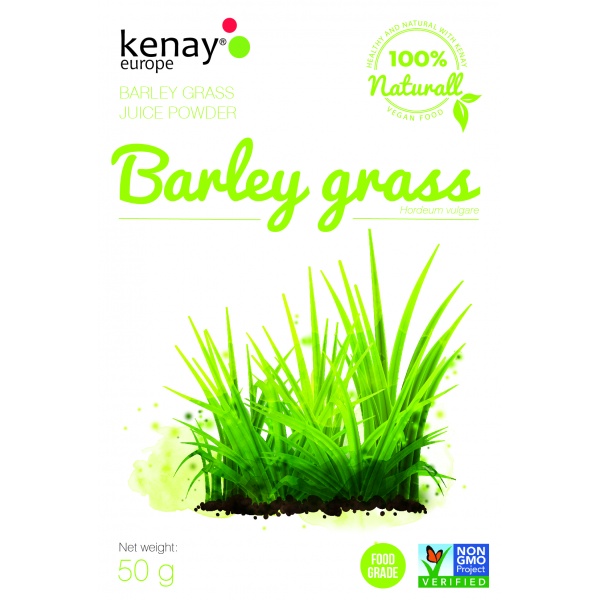 Barley grass juice powder 50g