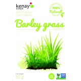 Barley grass juice powder 50 g