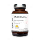 Phosphatidylcholine, 60 softgels – dietary supplement 
