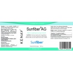 Sunfiber® AG 140 g - dietary supplement