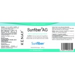 Sunfiber® R-O 140 g - dietary supplement