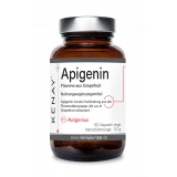 Apigenin Flavonoid from grapefruit, 60 capsules – dietary supplement - KENAY®
