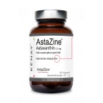 AstaZine™ Astaxanthin 12 mg, 60 softgels – dietary supplement