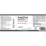 AstaZine™ Astaxanthin 12 mg, 60 softgels – dietary supplement