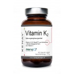 Vitamin K2 MenaQ7,  60 capsules – dietary supplement