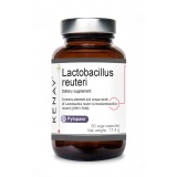 Lactobacillus reuteri Pylopass®  dietary supplement KENAY®