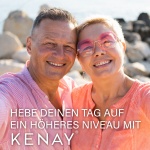 Lactobacillus reuteri Pylopass®  dietary supplement KENAY®