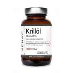 Krillöl  EPA & DHA SUPERBABoost® 60 Kapseln Nahrungsergänzungsmittel  KENAY®