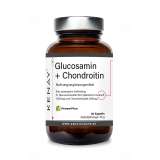 Glucosamin +  Chondroitin  60 Kapseln  Nahrungsergänzungsmittel  KENAY®