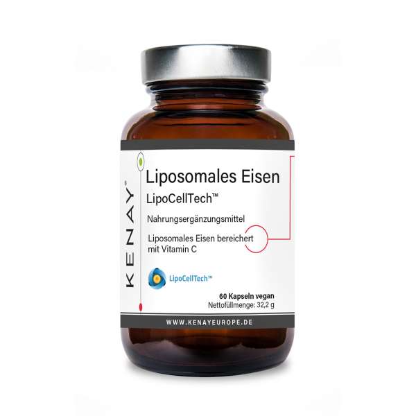 Liposomales Eisen  LipoCellTech™