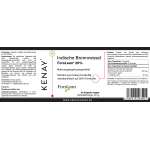 Indische Brennnessel ForsLean ®  20% | 60 kapseln vegan |Nahrungsergänzungsmittel KENAY®