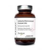 Indische Brennnessel ForsLean ®  20% | 60 kapseln vegan |Nahrungsergänzungsmittel KENAY®