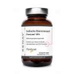 Indische Brennnessel ForsLean ®  20% | 60 kapseln vegan |Nahrungsergänzungsmittel KENAY®