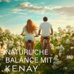 Indische Brennnessel ForsLean ®  20% | 60 kapseln vegan |Nahrungsergänzungsmittel KENAY®