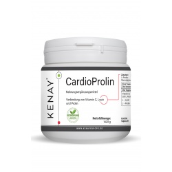 CardioProlin, powder 140g – dietary supplement 