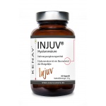 Injuv® hyaluronic acid, 60 capsules - dietary supplement