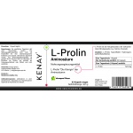 L-Prolina 60 Kapseln