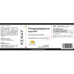 Phosphatidylserine Smart PS™, 60 softgels – dietary supplement 