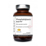 Phosphatidylserine Smart PS™, 60 softgels – dietary supplement 